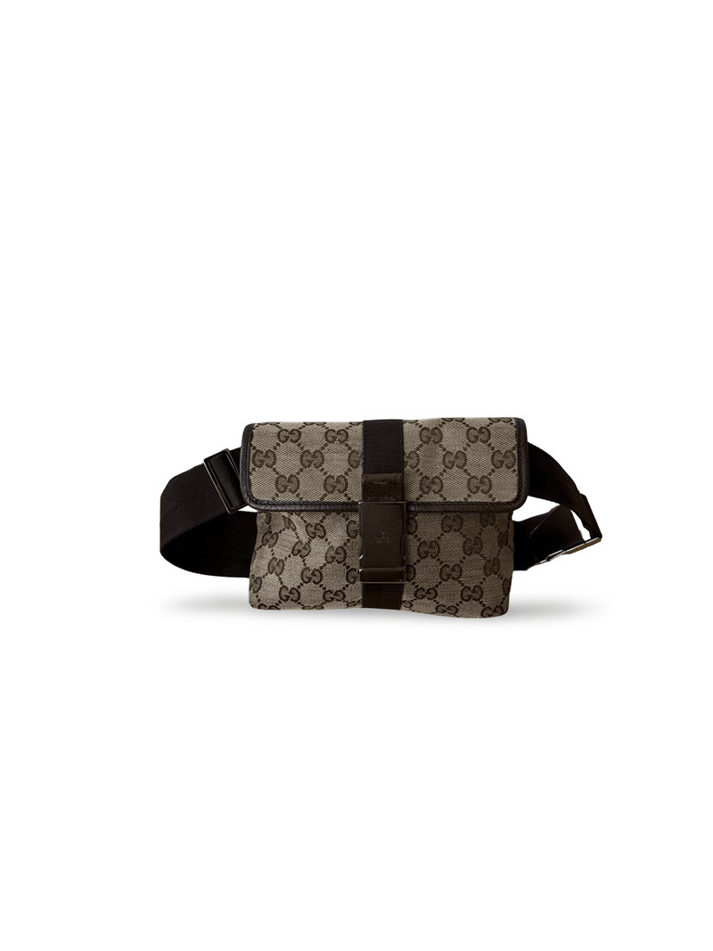 Gucci Bum Bag - Relovedbags