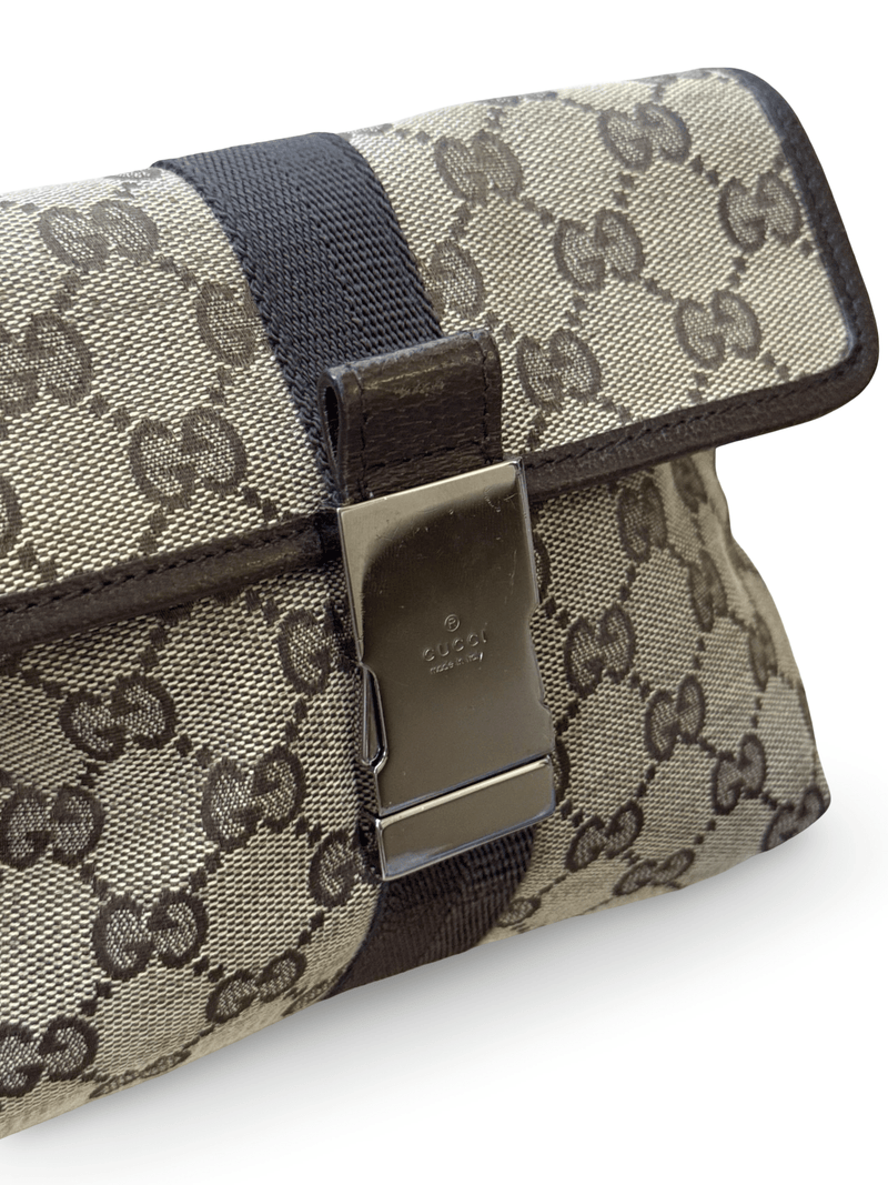 Gucci Bum Bag - Relovedbags