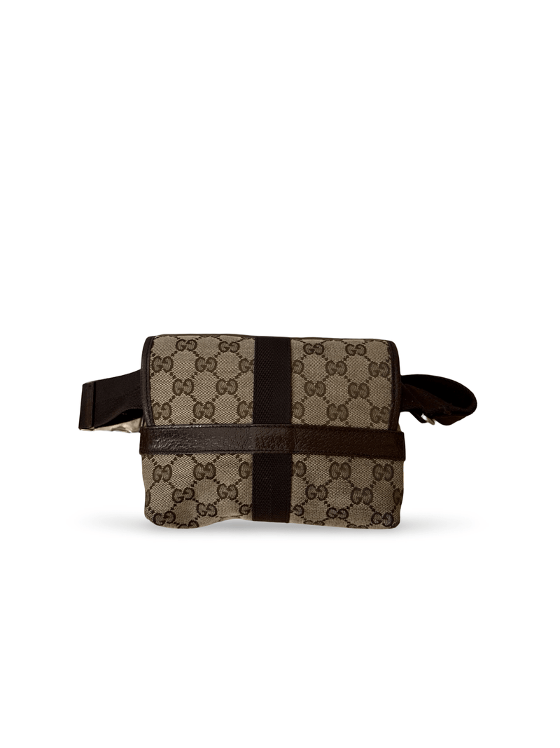 Gucci Bum Bag - Relovedbags