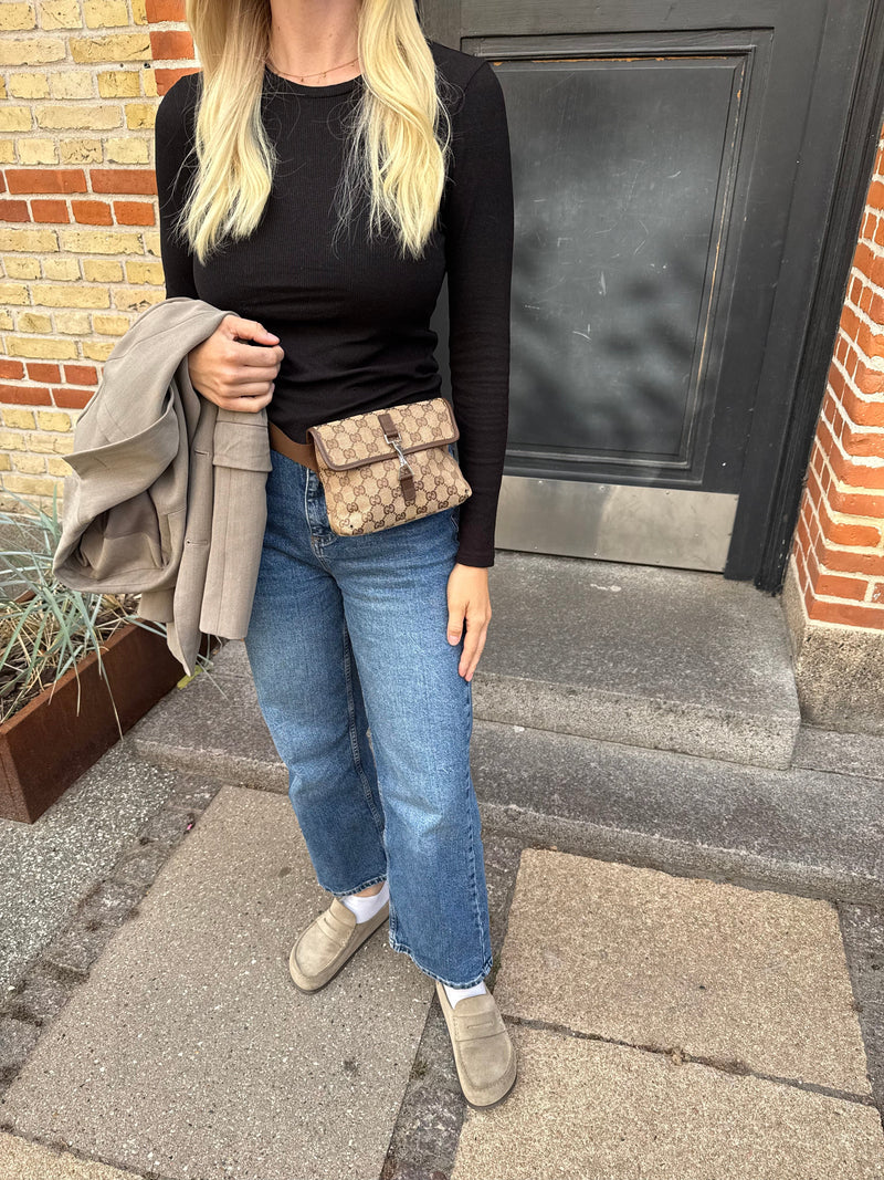 Gucci Bum Bag - Relovedbags
