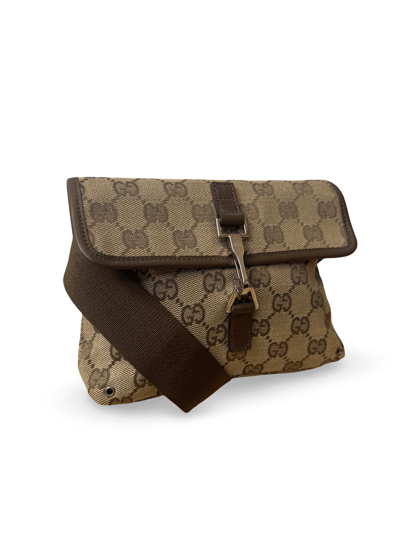 Gucci Bum Bag - Relovedbags