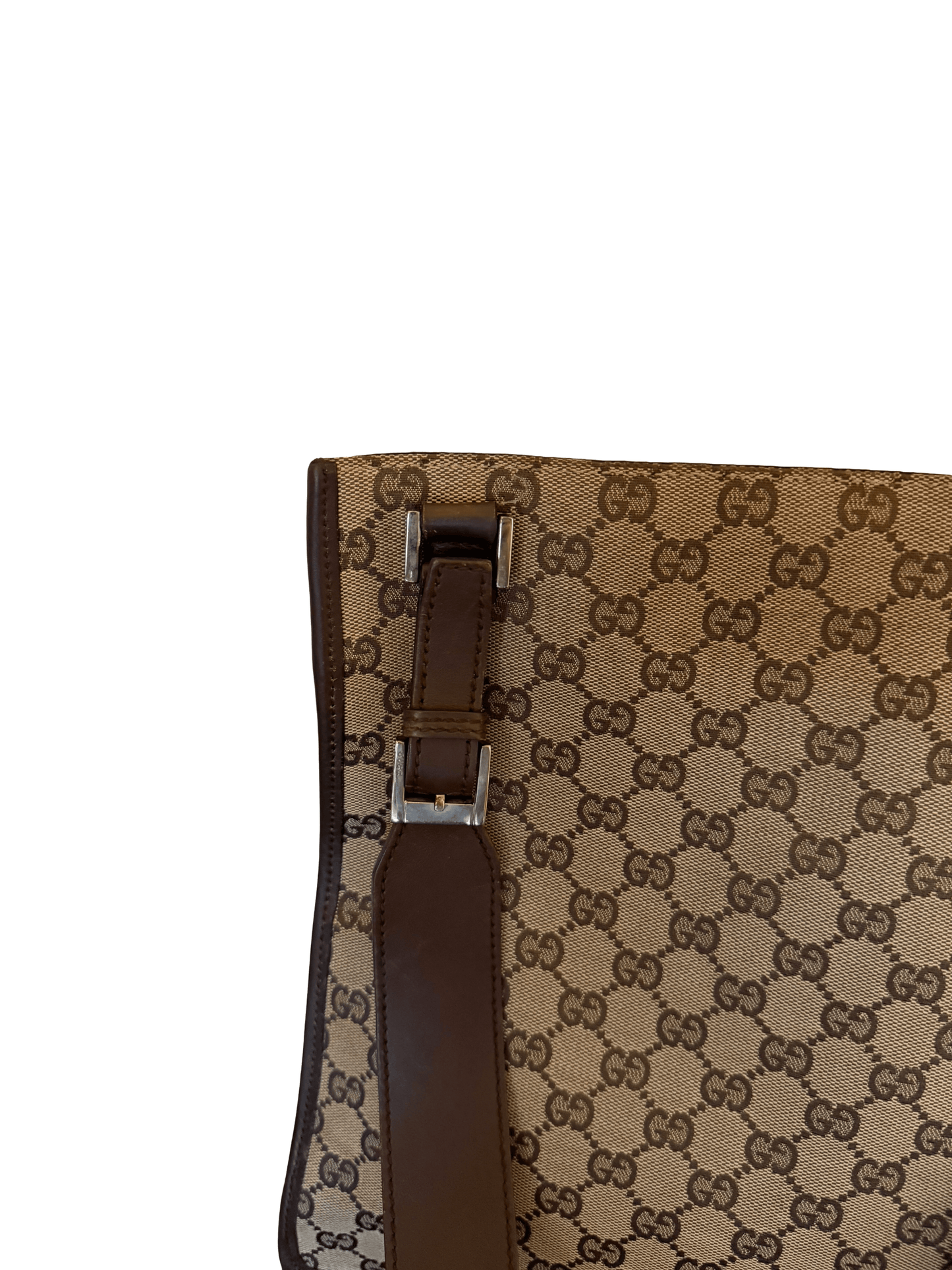Gucci Crossbody - Relovedbags