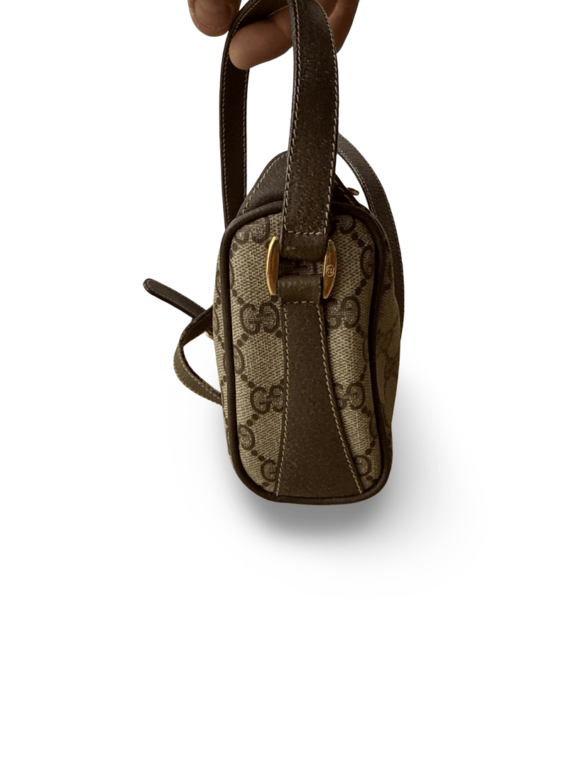Gucci Crossbody - Relovedbags