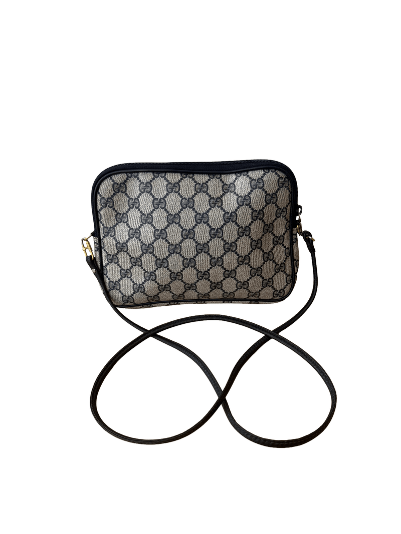 Gucci Crossbody - Relovedbags