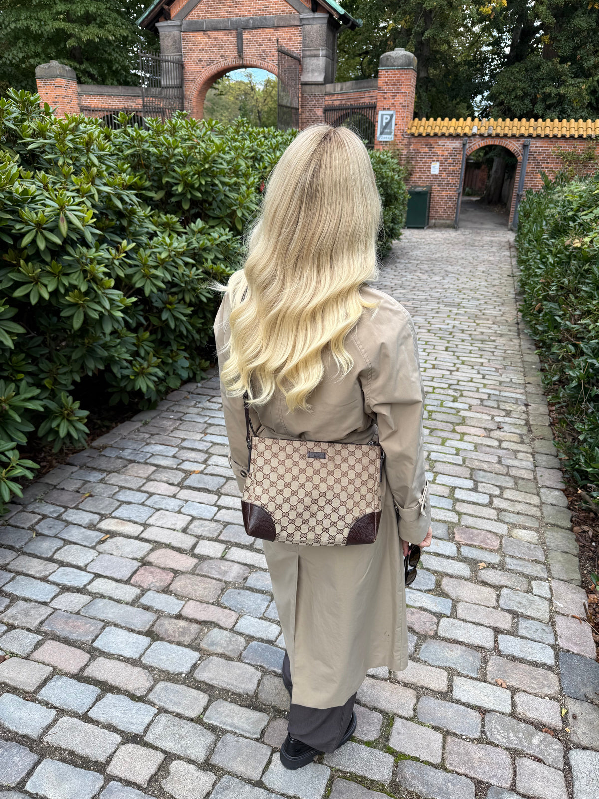 Gucci Crossbody - Relovedbags
