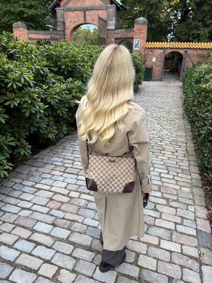 Gucci Crossbody - Relovedbags