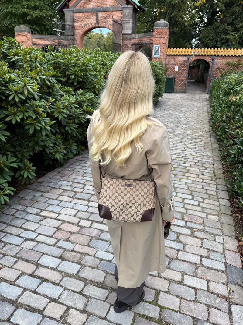 Gucci Crossbody - Relovedbags