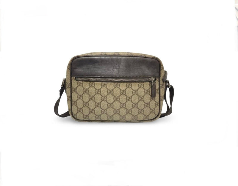 Gucci Crossbody - Relovedbags