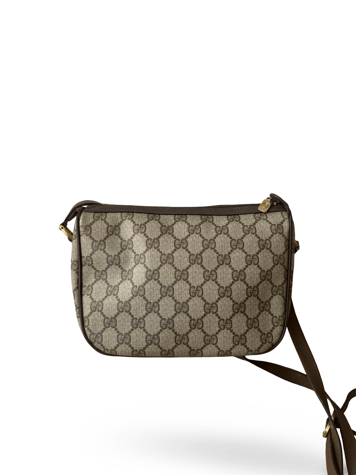 Gucci Crossbody - Relovedbags