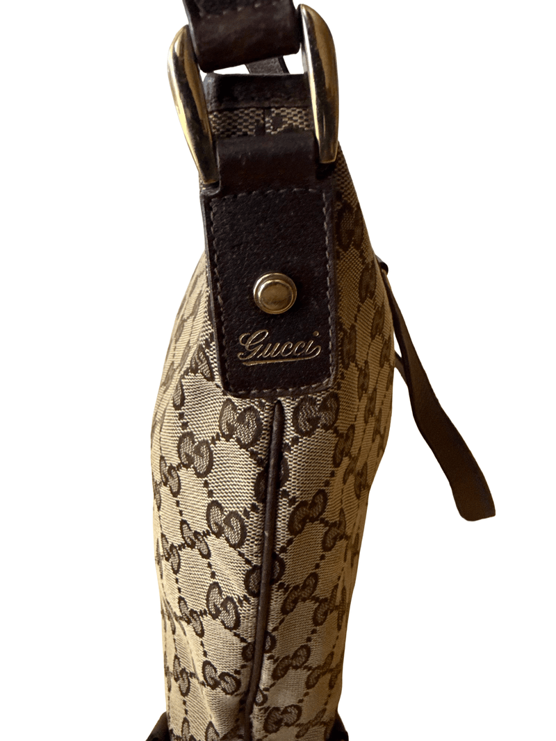 Gucci Crossbody - Relovedbags