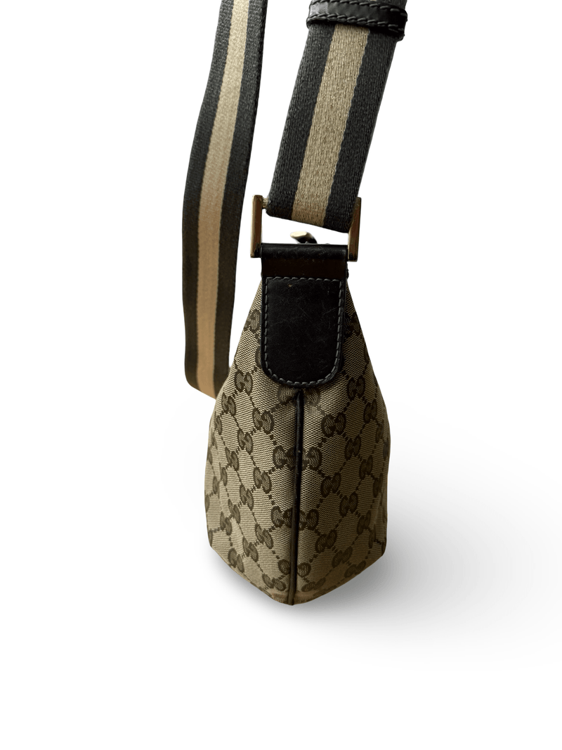 Gucci Crossbody - Relovedbags