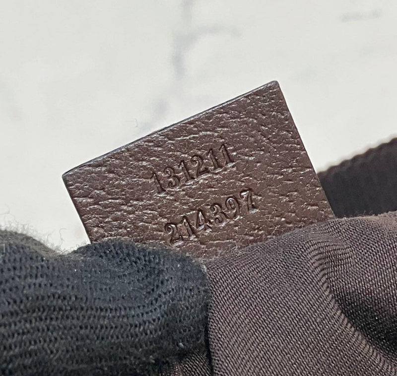 Gucci Crossbody - Relovedbags