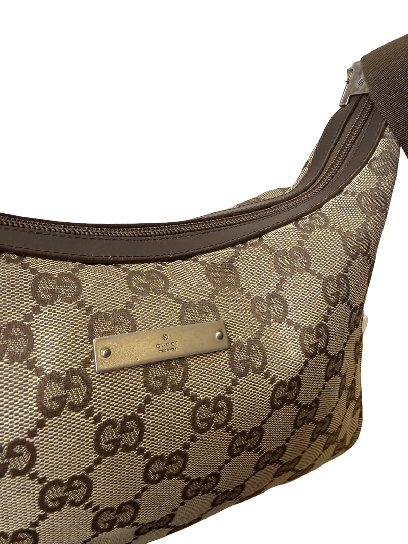 Gucci crossbody - Relovedbags