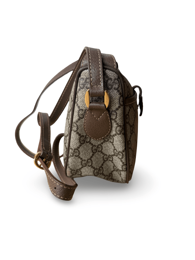Gucci Crossbody - Relovedbags