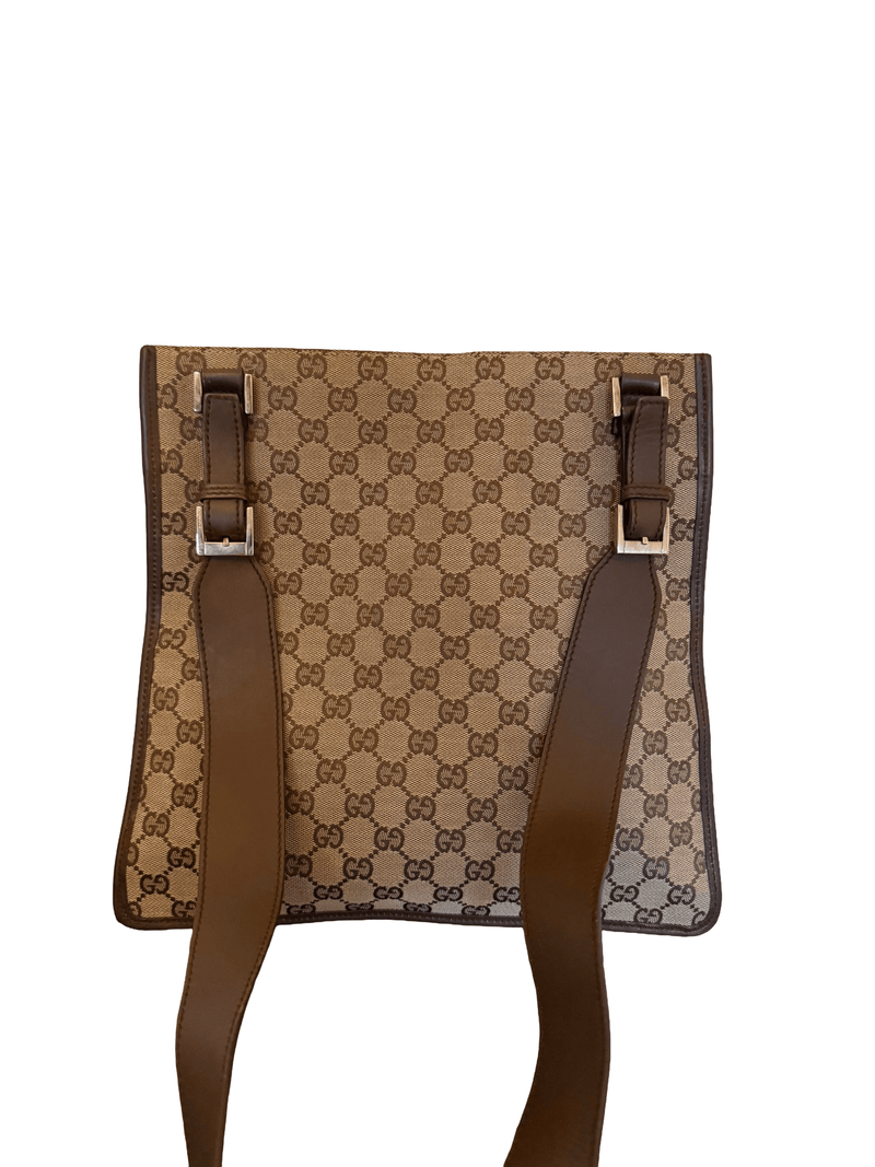 Gucci Crossbody - Relovedbags