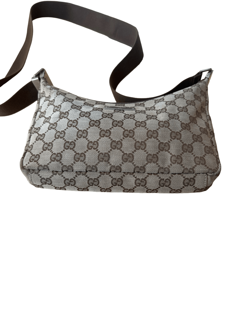 Gucci crossbody - Relovedbags