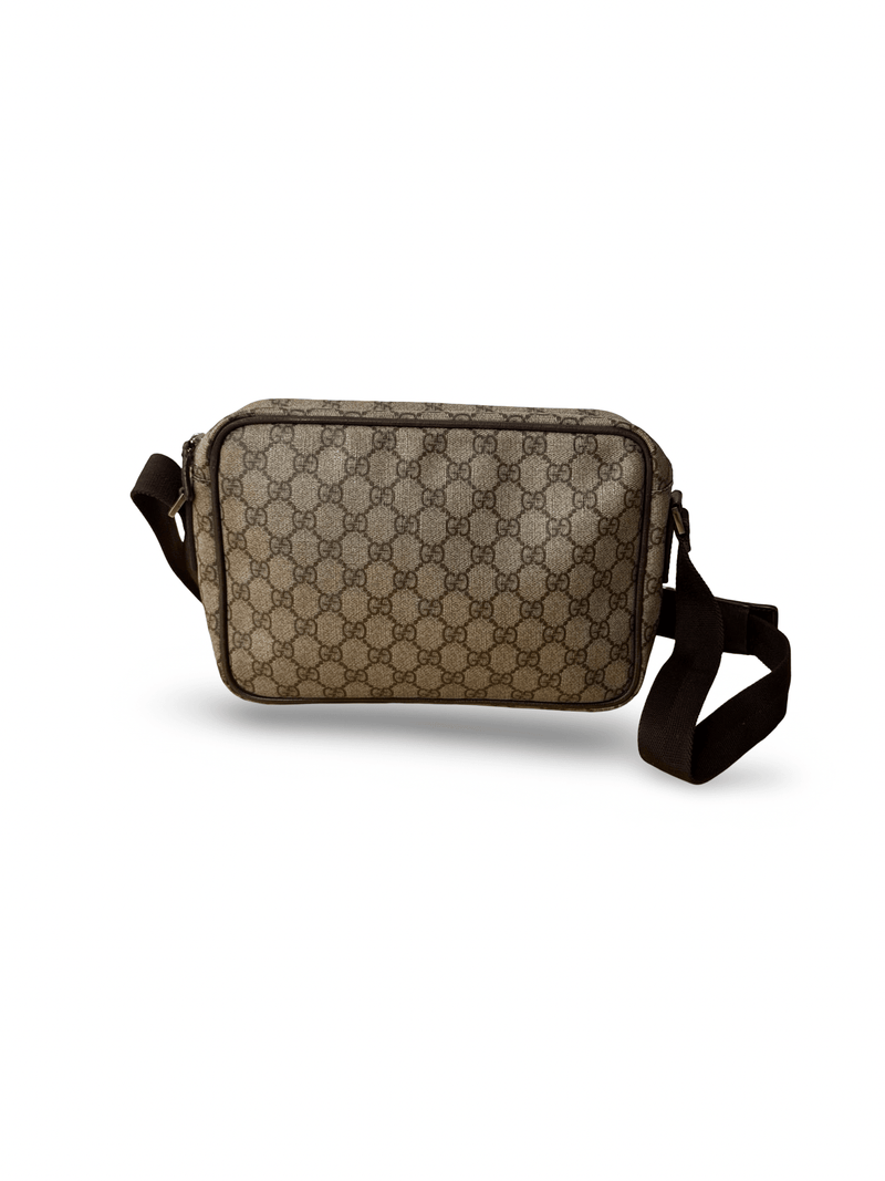 Gucci Crossbody - Relovedbags