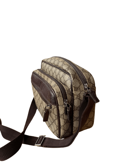 Gucci Crossbody - Relovedbags