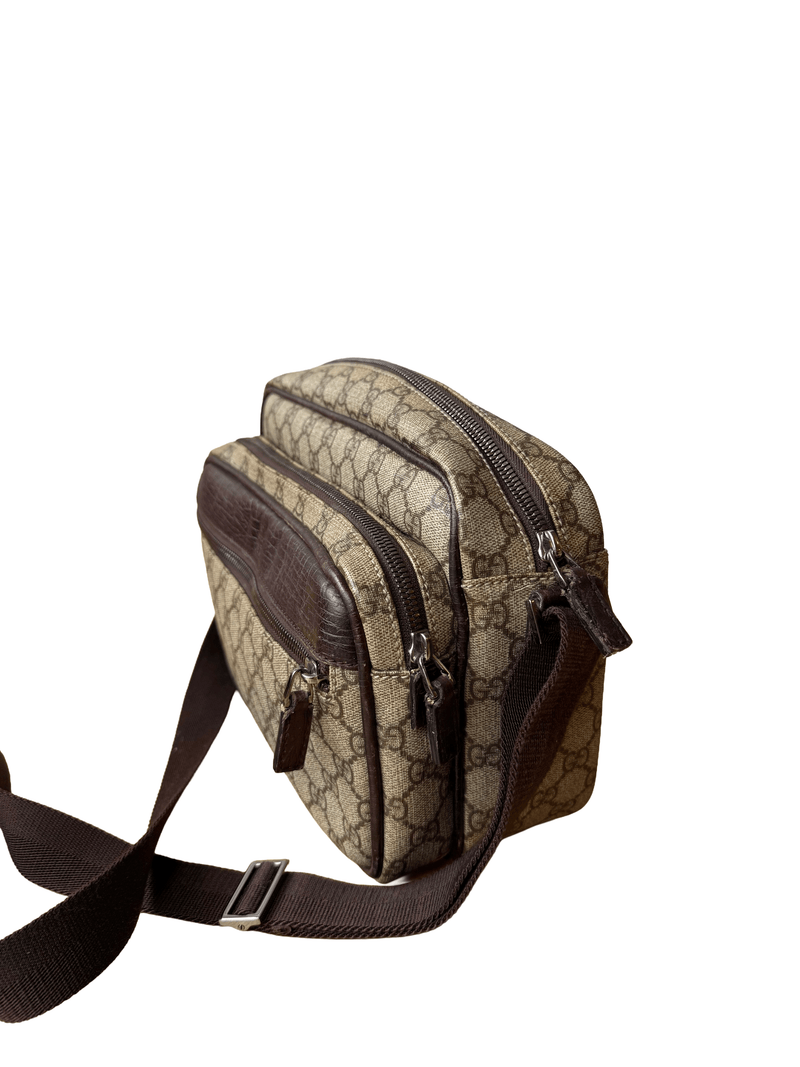 Gucci Crossbody - Relovedbags