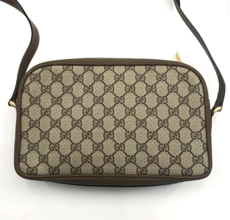 Gucci Crossbody - Relovedbags