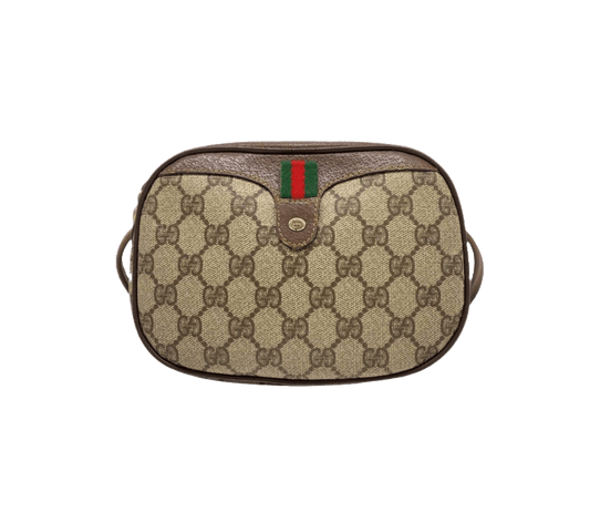 Gucci Crossbody - Relovedbags