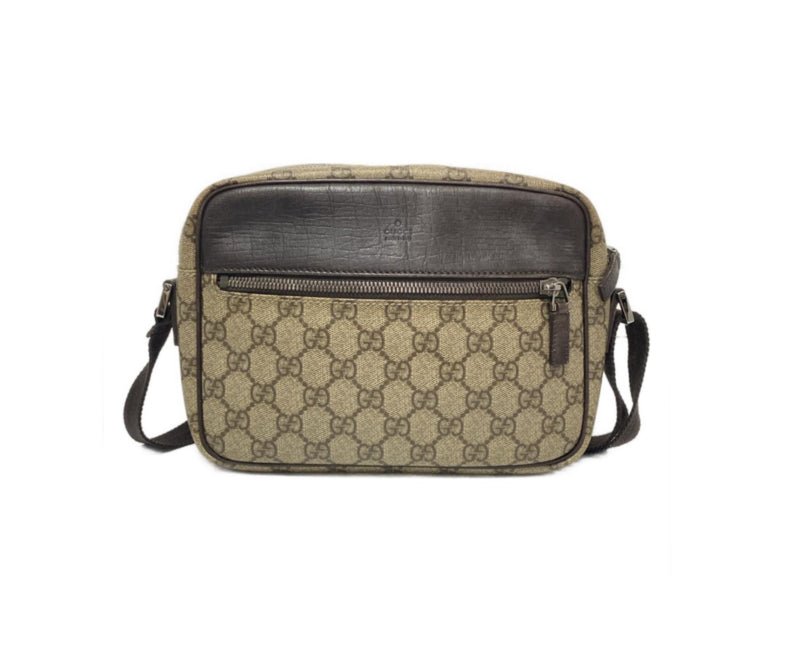 Gucci Crossbody - Relovedbags