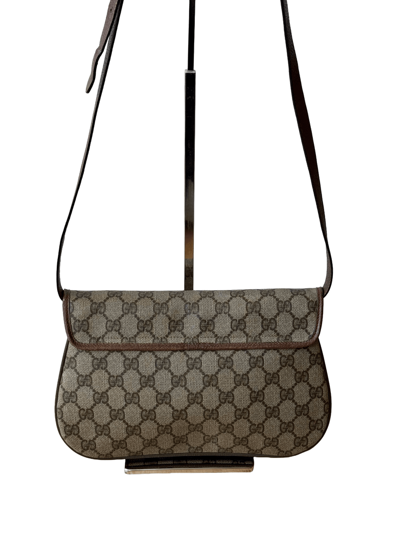 Gucci Crossbody - Relovedbags