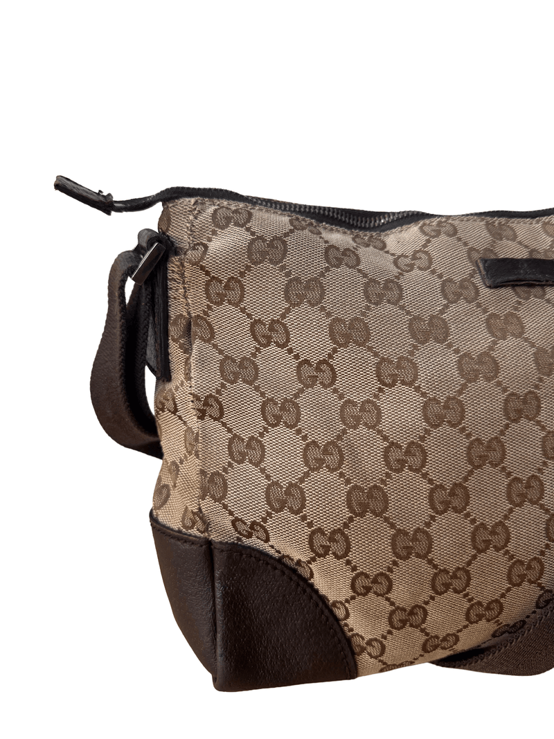Gucci Crossbody - Relovedbags