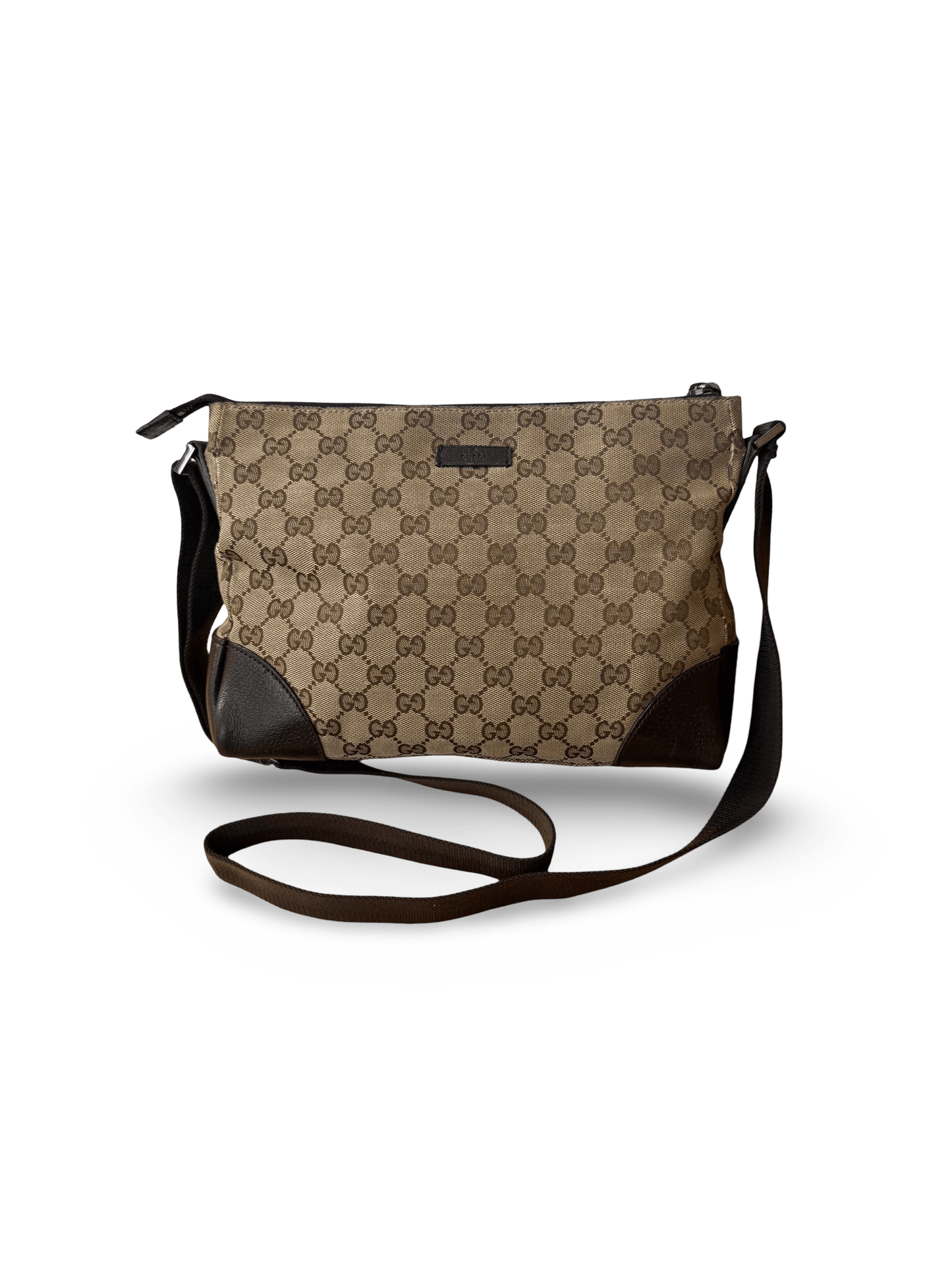 Gucci Crossbody - Relovedbags