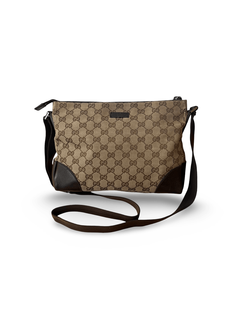 Gucci Crossbody - Relovedbags