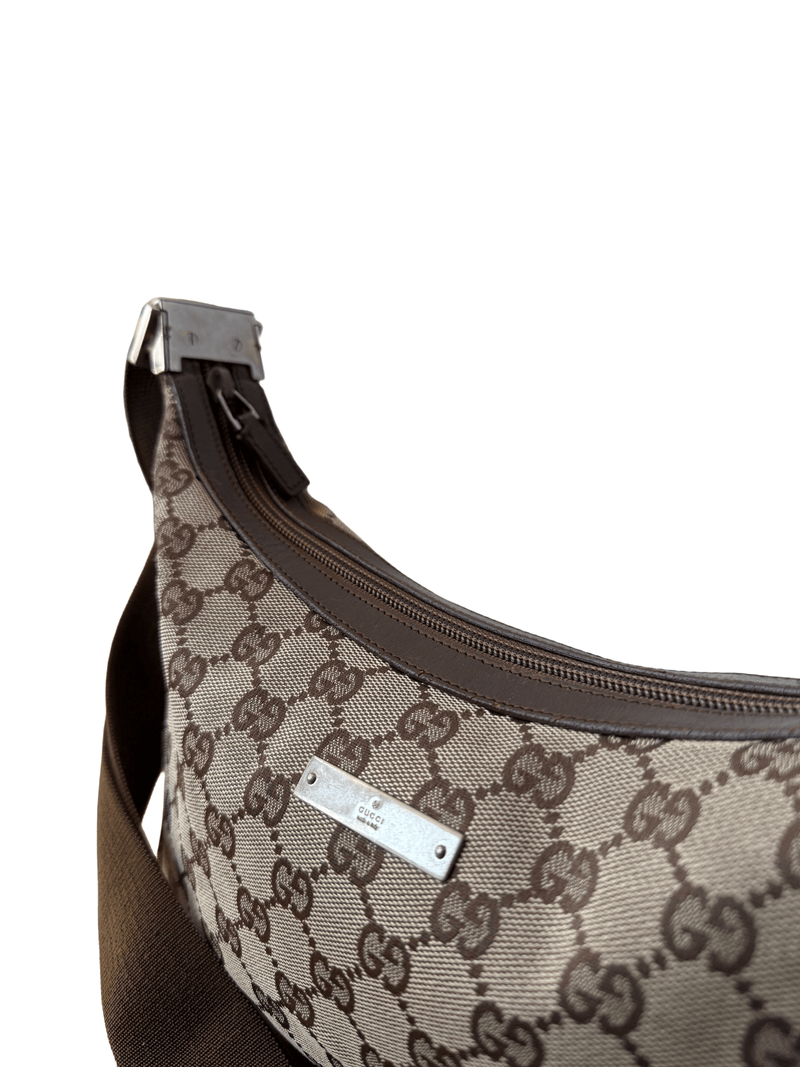 Gucci crossbody - Relovedbags