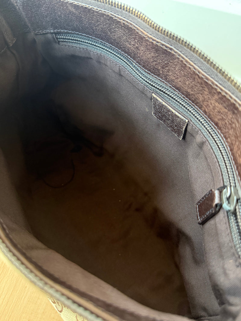 Gucci Crossbody - Relovedbags