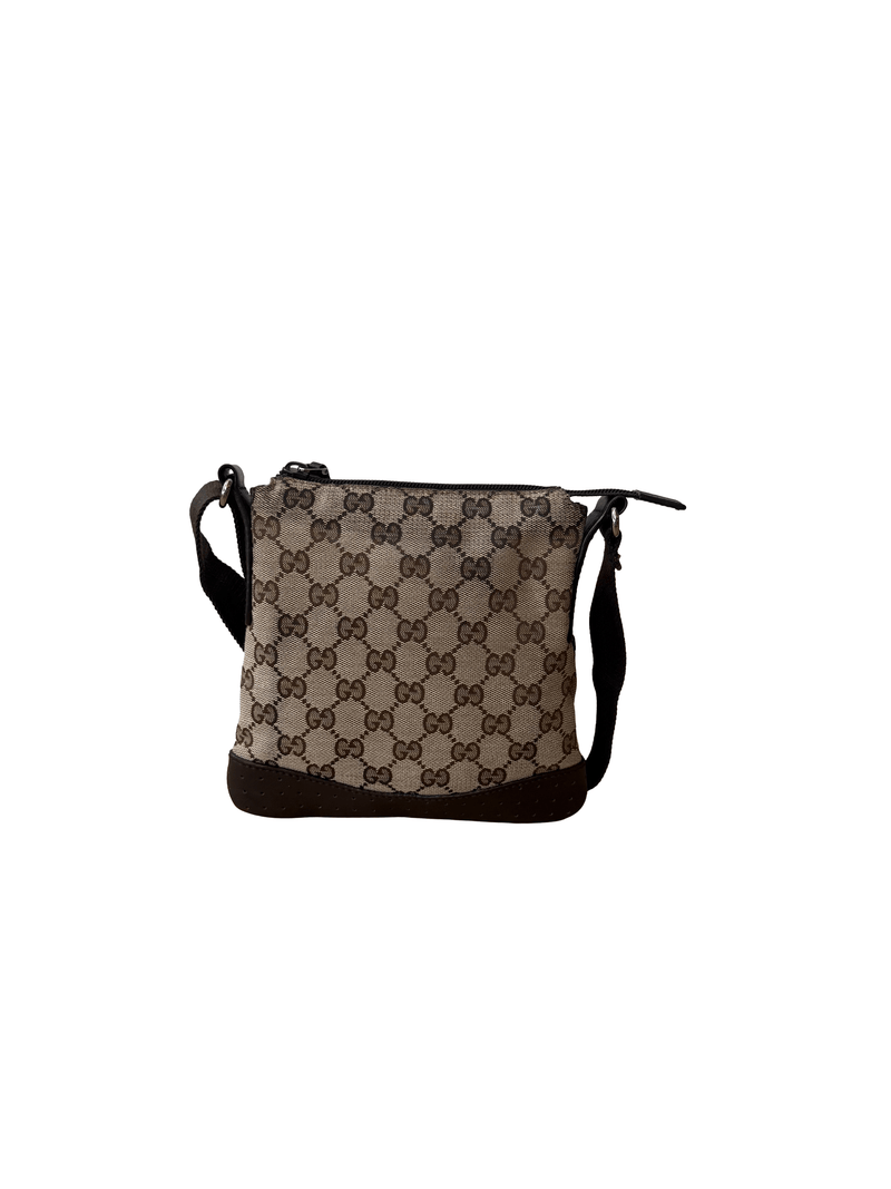 Gucci Crossbody - Relovedbags