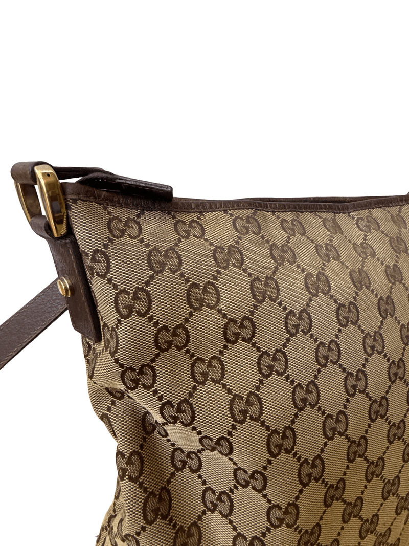 Gucci Crossbody - Relovedbags