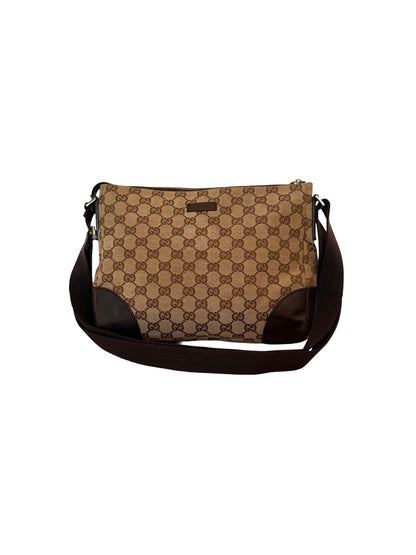 Gucci Crossbody - Relovedbags