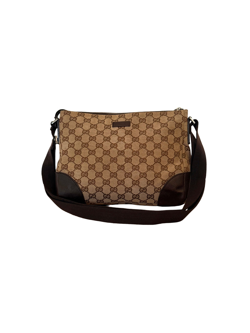 Gucci Crossbody - Relovedbags