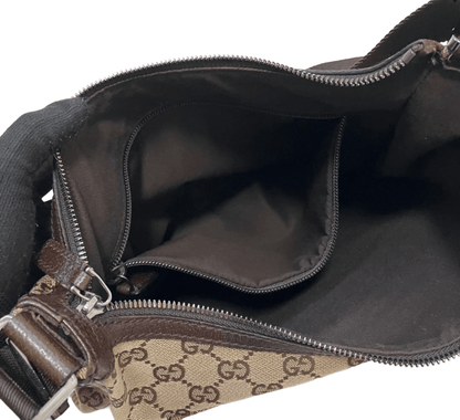 Gucci Crossbody - Relovedbags
