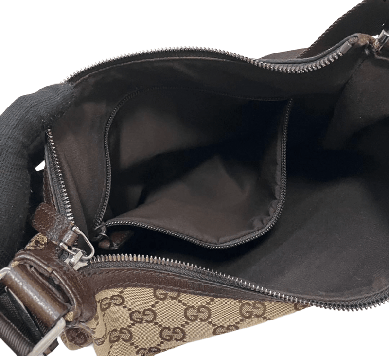 Gucci Crossbody - Relovedbags