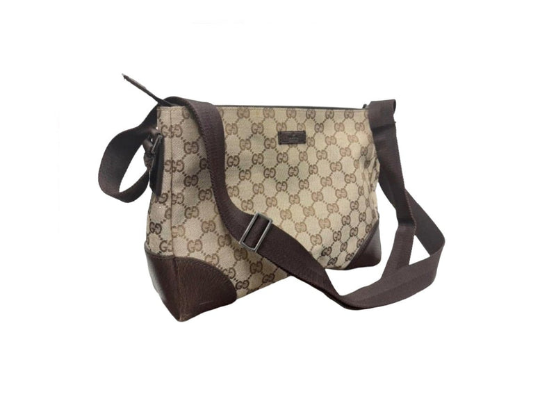 Gucci Crossbody - Relovedbags