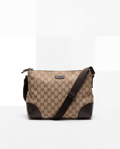 Gucci Crossbody - Relovedbags