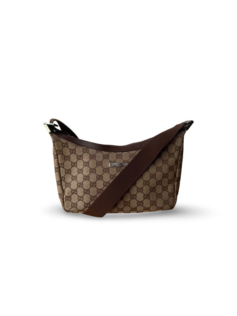 Gucci Crossbody - Relovedbags