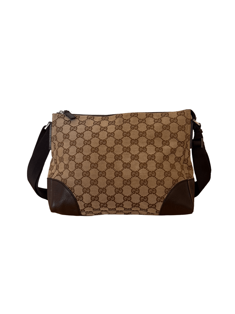 Gucci Crossbody - Relovedbags