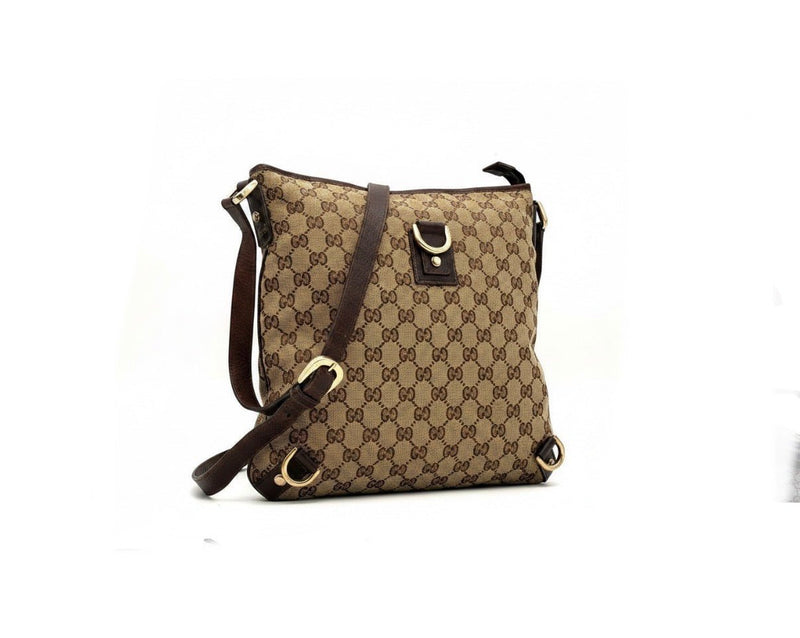 Gucci Crossbody - Relovedbags