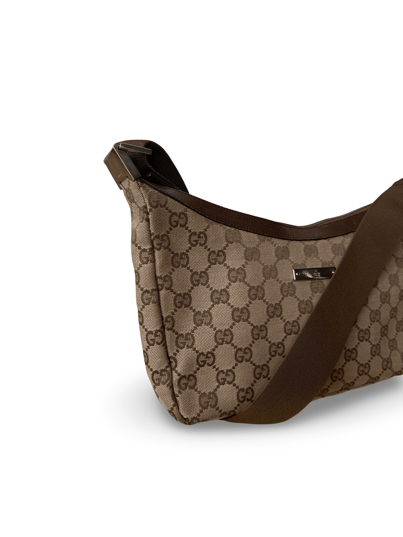 Gucci Crossbody - Relovedbags