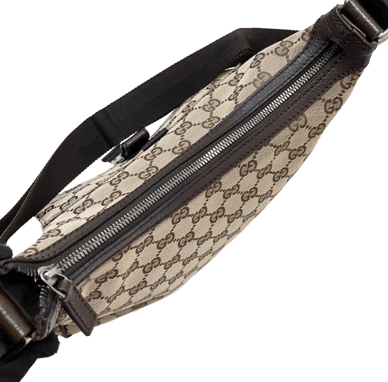 Gucci Crossbody - Relovedbags