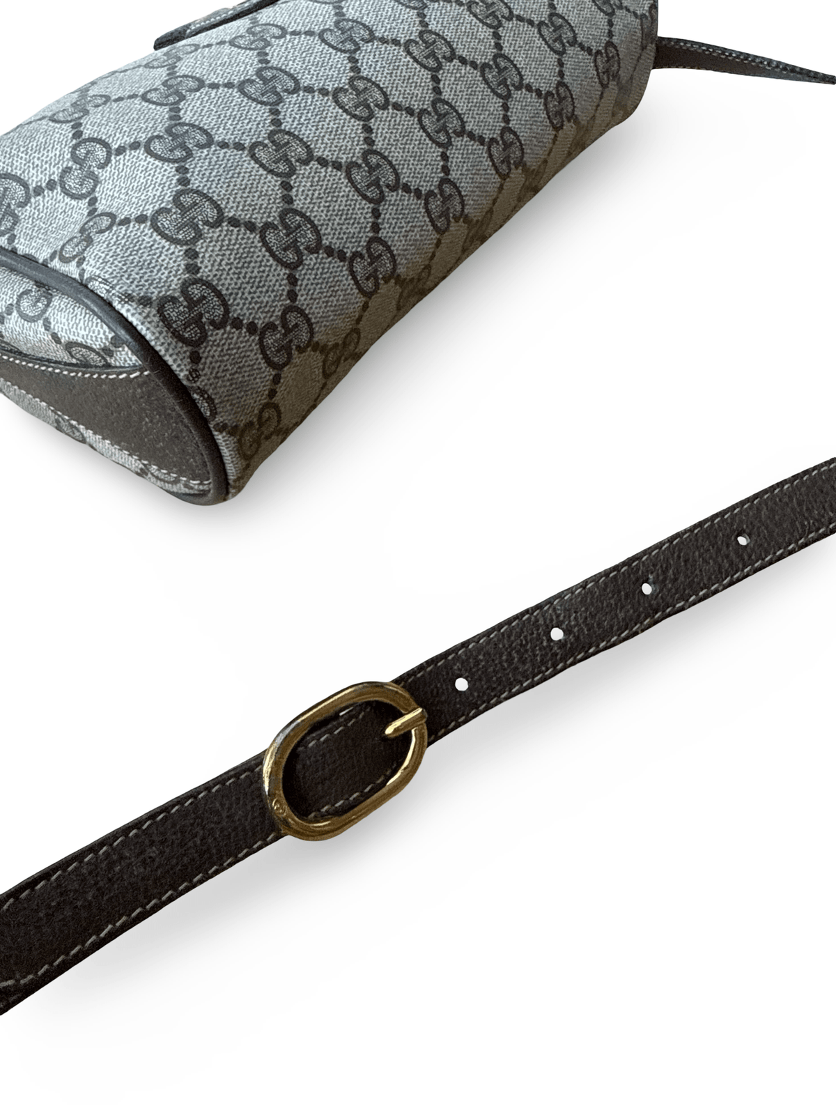 Gucci Crossbody - Relovedbags