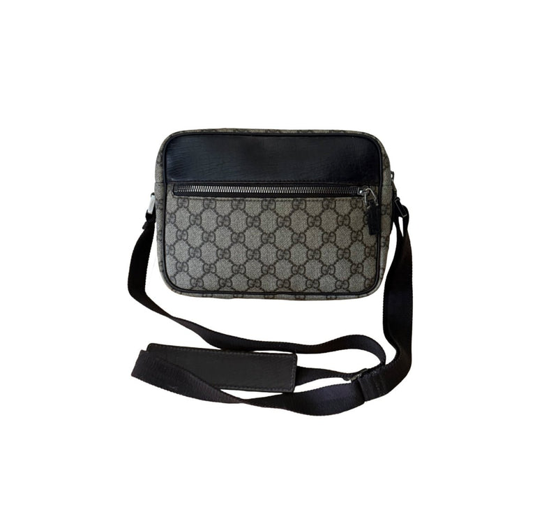 Gucci Crossbody - Relovedbags