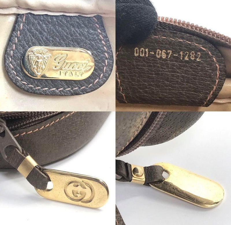 Gucci Crossbody - Relovedbags