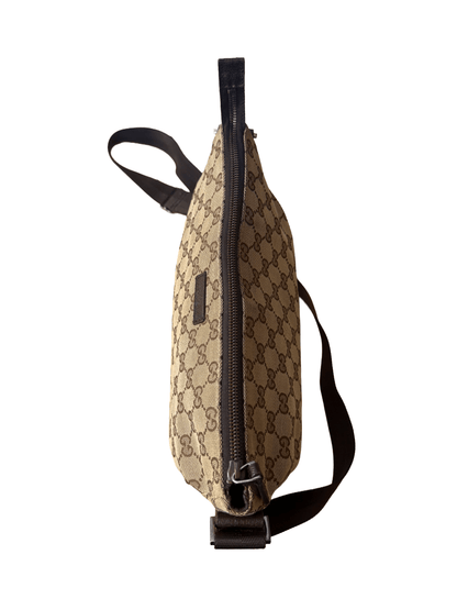 Gucci Crossbody - Relovedbags