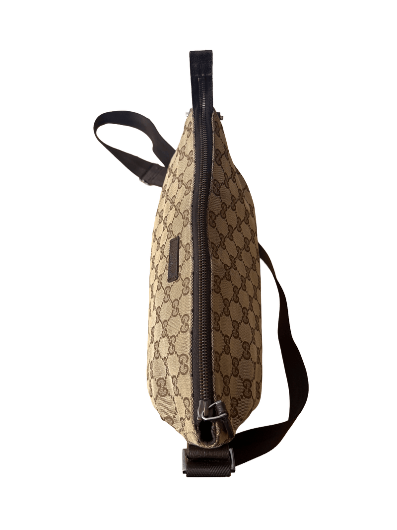 Gucci Crossbody - Relovedbags